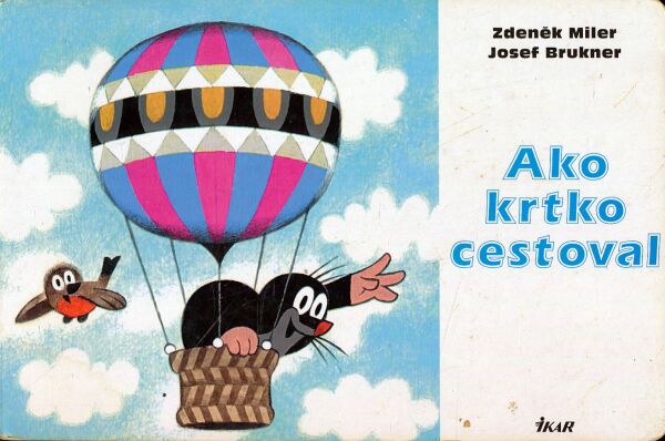 Z. Miler, J. Brukner: 