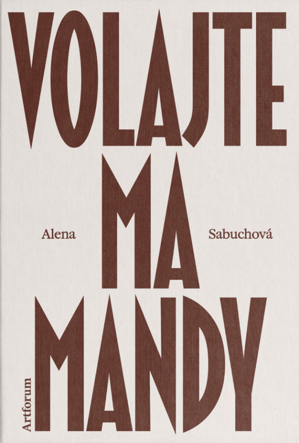 Alena Sabuchová: