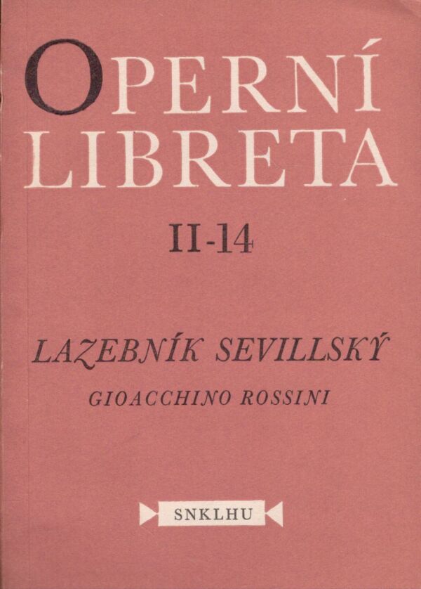 Gioacchino Rossini: