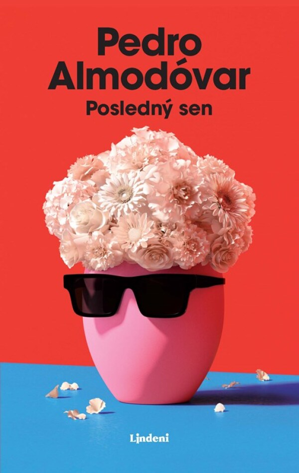 Pedro Almodóvar: POSLEDNÝ SEN