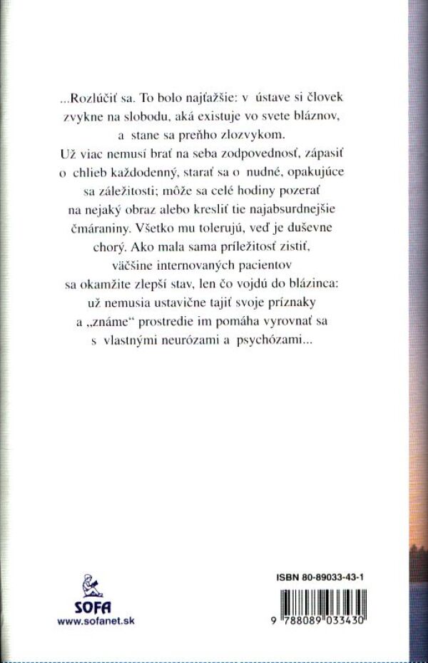 Paulo Coelho: VERONIKA SA ROZHODLA ZOMRIEŤ