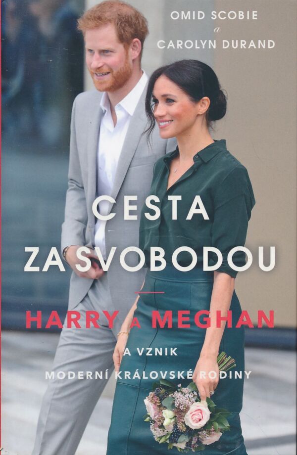 O. Scobie, C. Durand: Cesta za svobodou