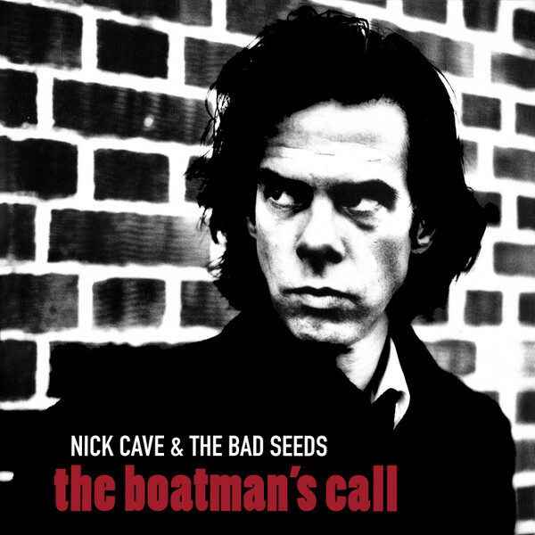 Nick Cave: