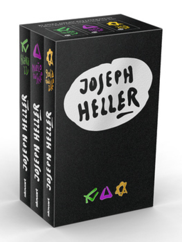 Joseph Heller: