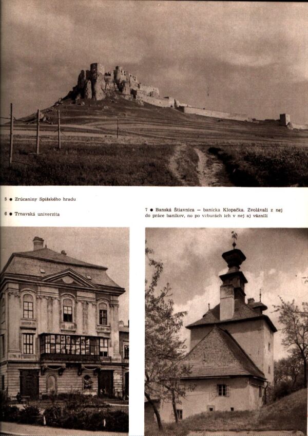 MATICA SLOVENSKÁ 1863-1963