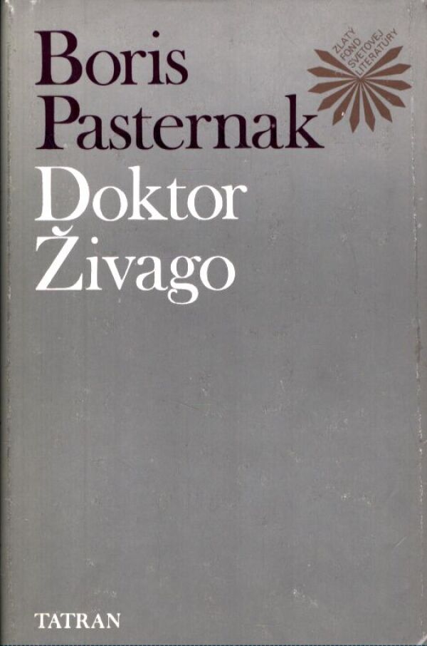 Boris Pasternak: 