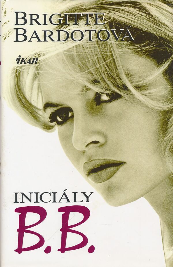 Brigitte Bardotová: Iniciály B.B.