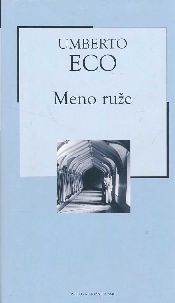 Umberto Eco: 