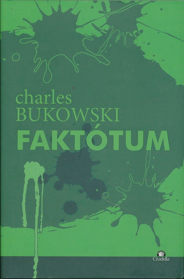 Charles Bukowski: