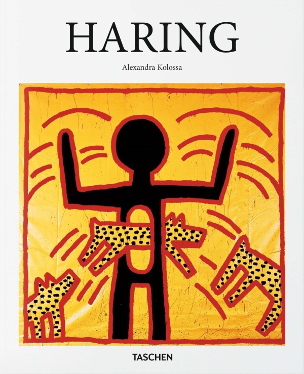 Alexandra Kolossa: HARING