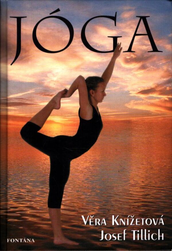 Věra Knížetová, Josef Tillich: 