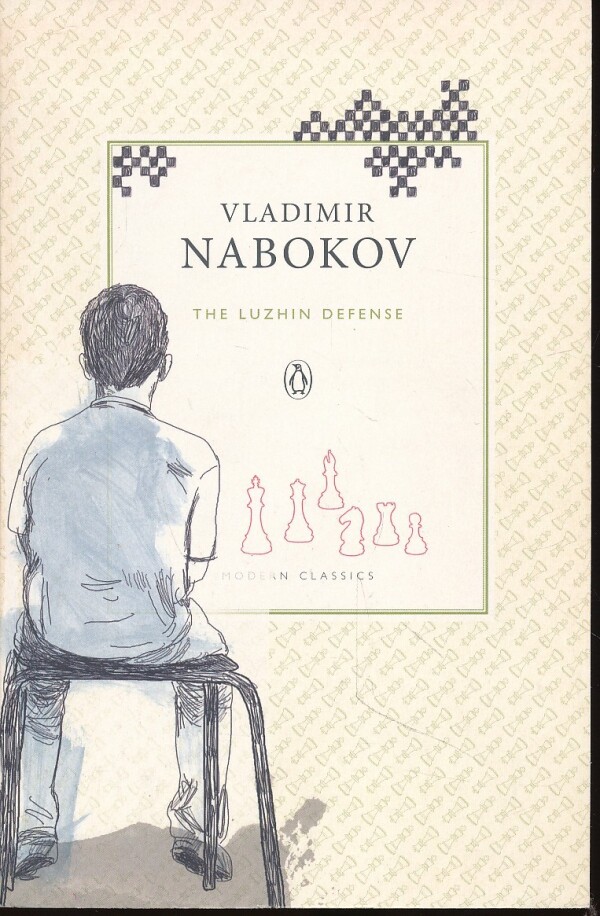 Vladimir Nabokov: