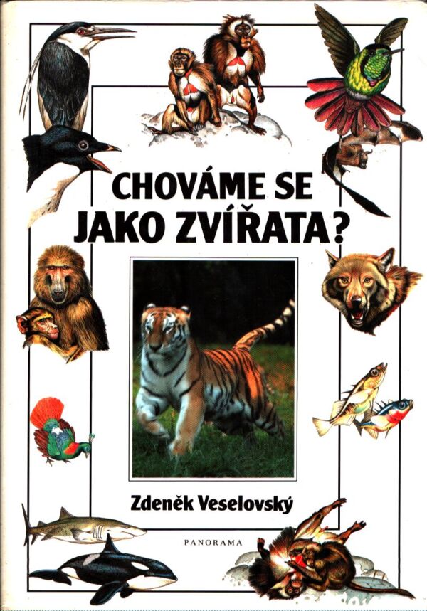 Zdeněk Veselovský: