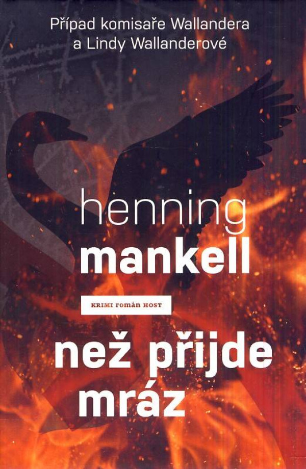 Henning Mankell: