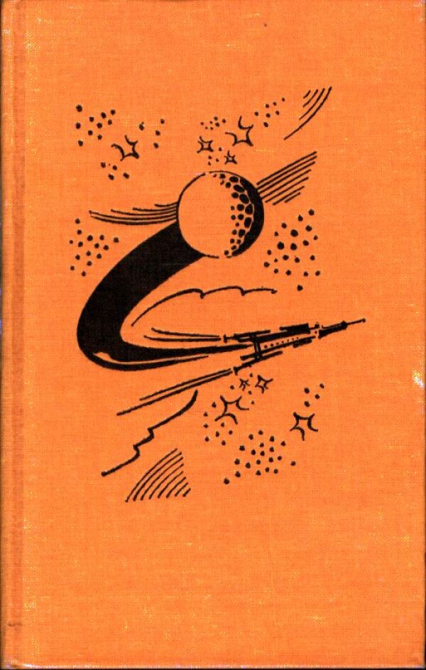 Kirill Bulyčov: PRÁZDNINY NA PLANÉTE COLEIDA