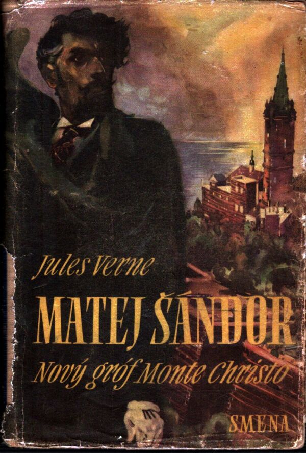 Jules Verne: