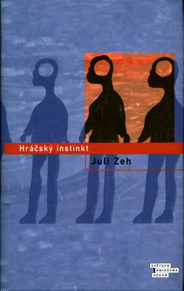 Juli Zeh: