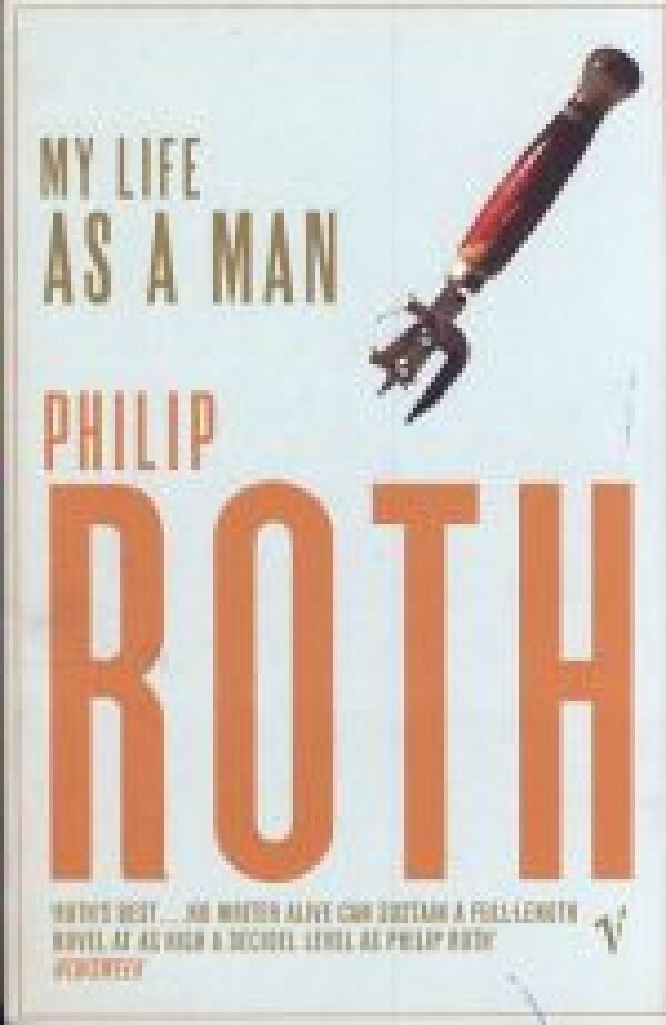 Philip Roth: