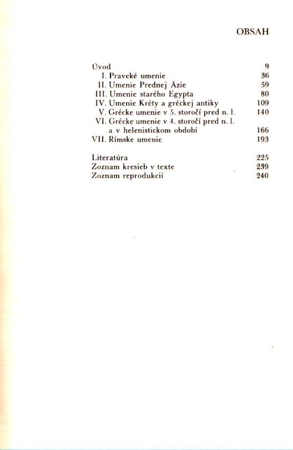 Michail V. Alpatov: DEJINY UMENIA 1