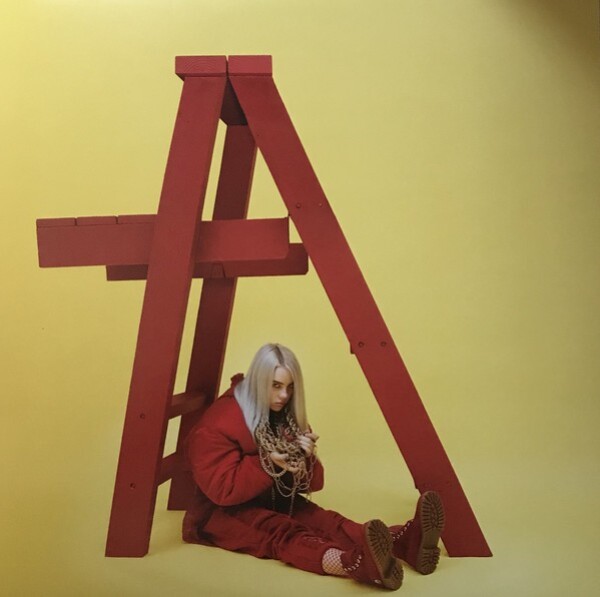 Billie Eilish: