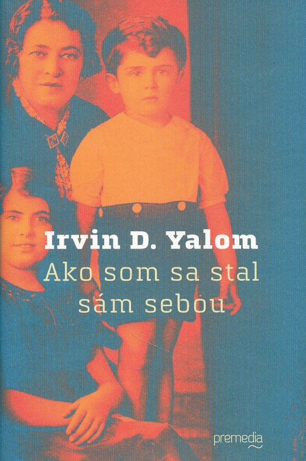 Irvin D. Yalom: