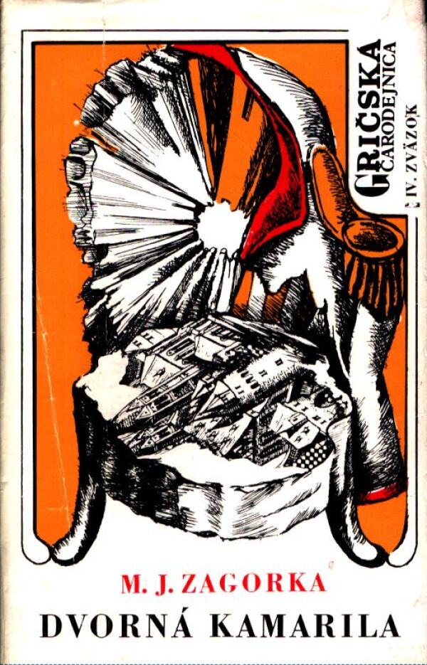 Marija Jurič Zagorka: