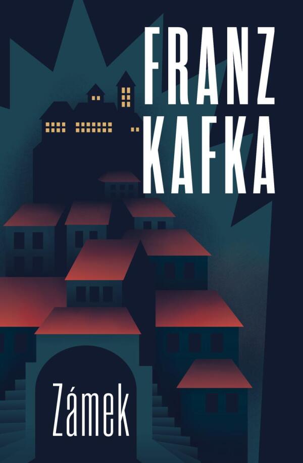 Franz Kafka: