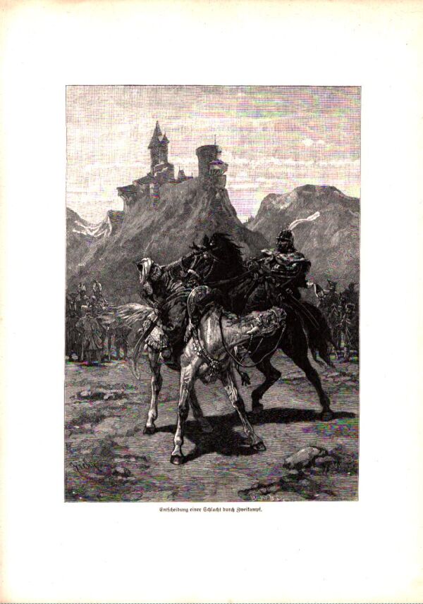 DIE ÖSTERREICHISCH-UNGARISCHE MONARCHIEN IN WORT UND BILD