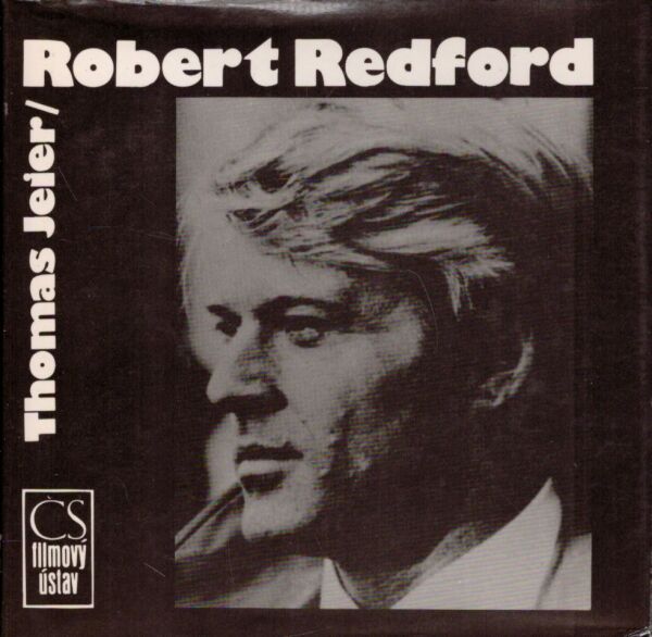 Thomas Jeier: ROBERT REDFORD