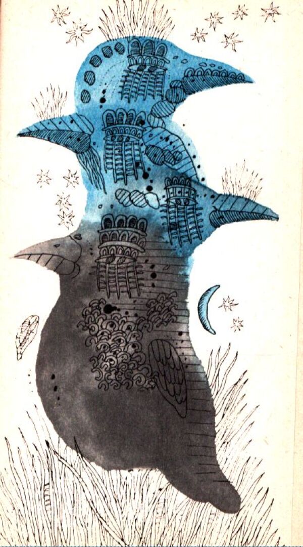 Štefan Moravčík: PRVÝ BOZK