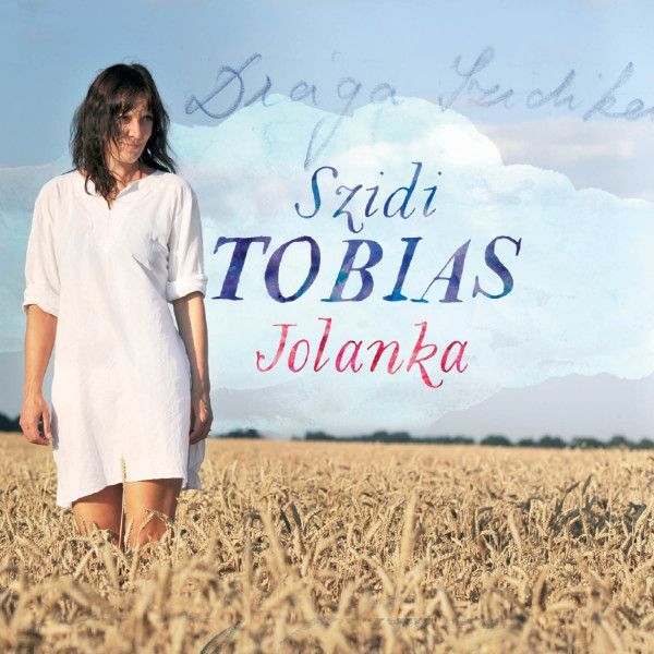 Szidi Tobias: JOLANKA - LP