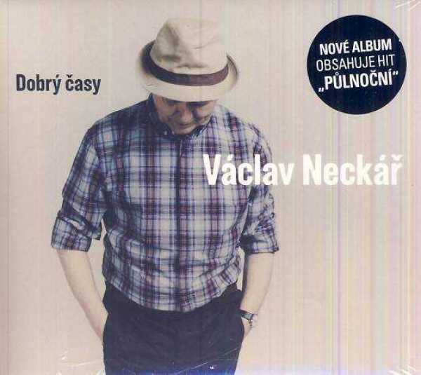 Václav Neckář: