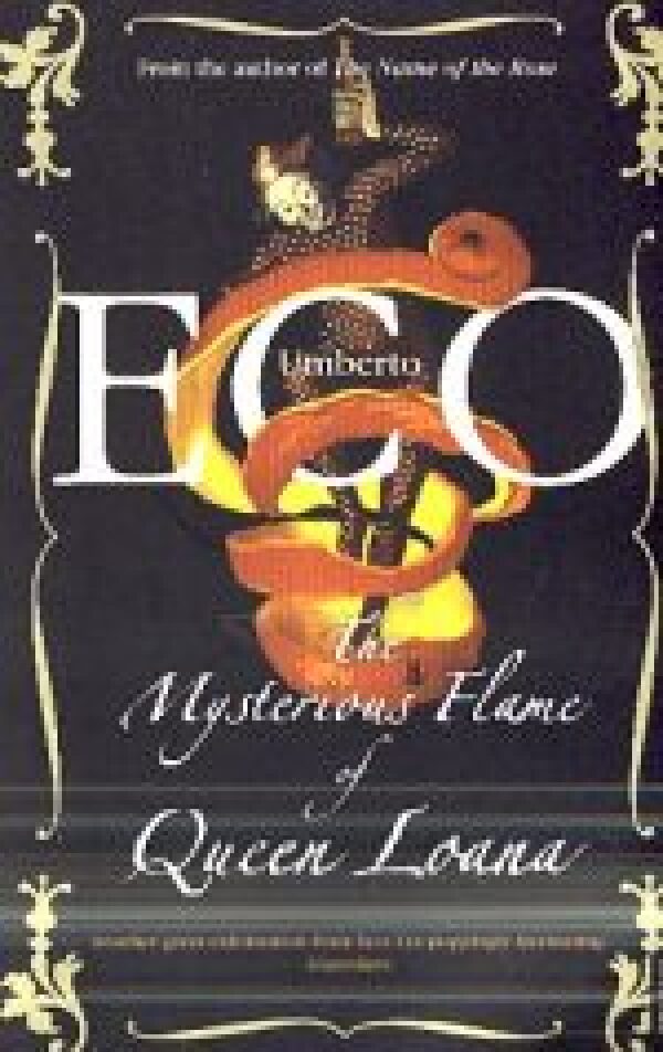 Umberto Eco: