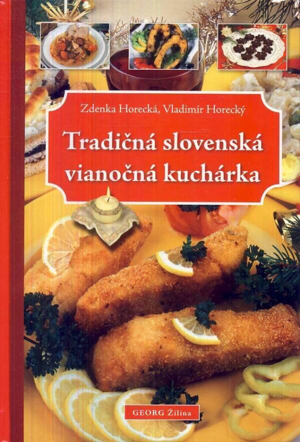 Zdenka Horecká, Vladimír Horecký: 