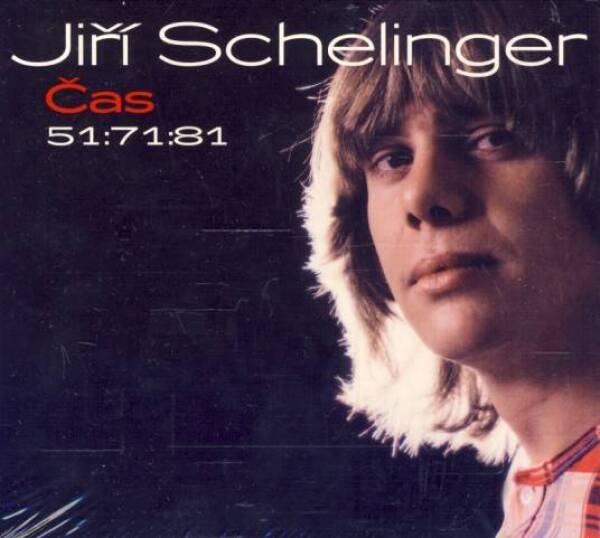 Jiří Schelinger: