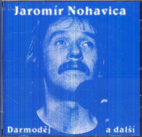 Jaromír Nohavica: