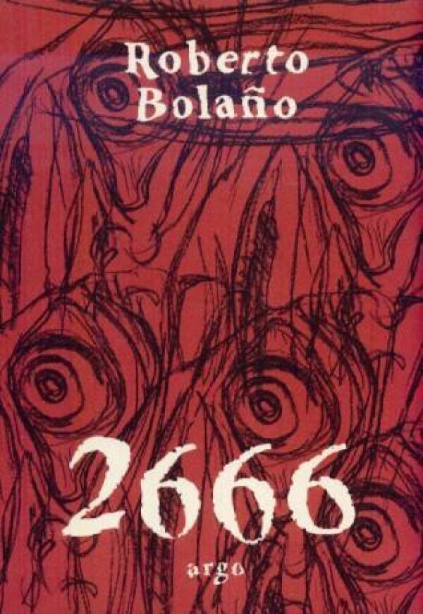 Roberto Bolano: