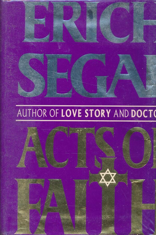 Erich Segal: