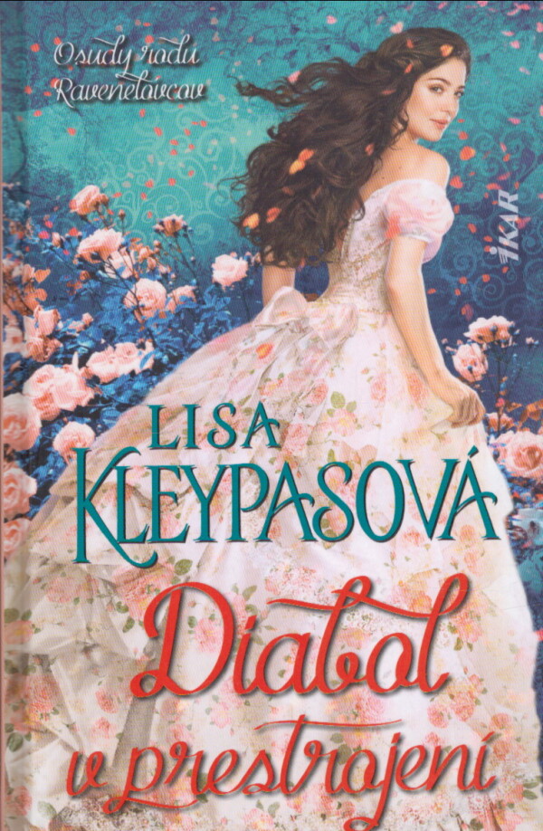 Lisa Kleypasová: