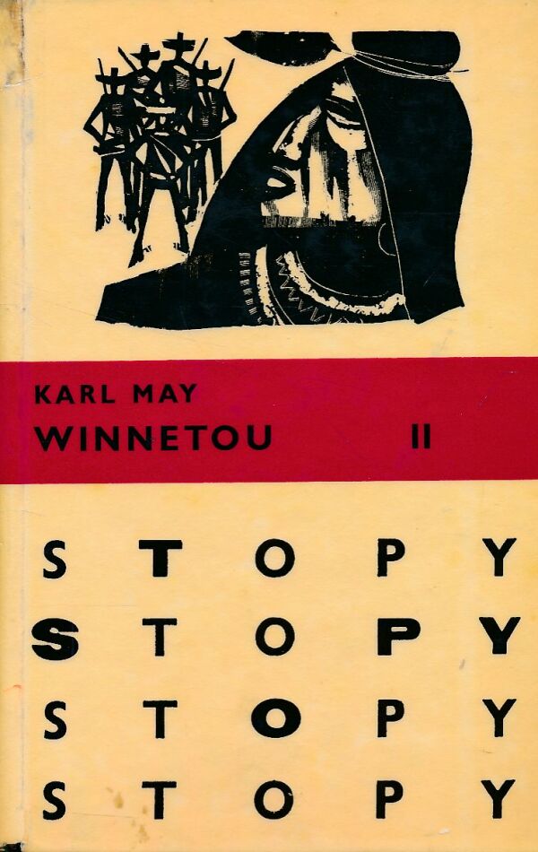 Karl May: WINNETOU II