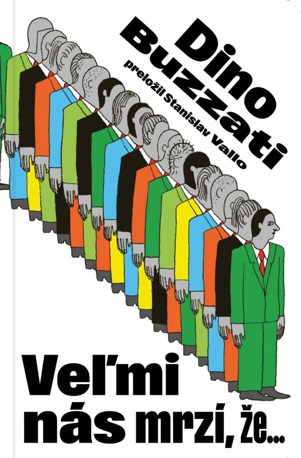 Dino Buzzati: