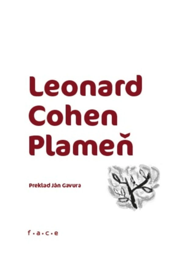 Leonard Cohen: