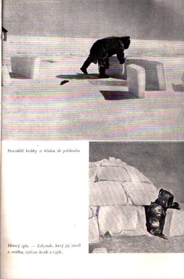 Jean Gabus: IGLU