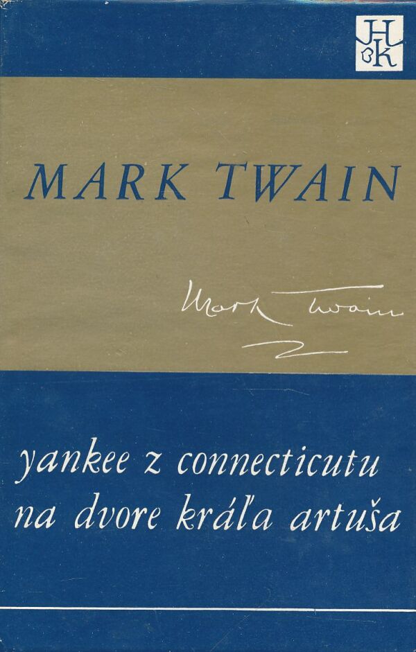 Mark Twain: 
