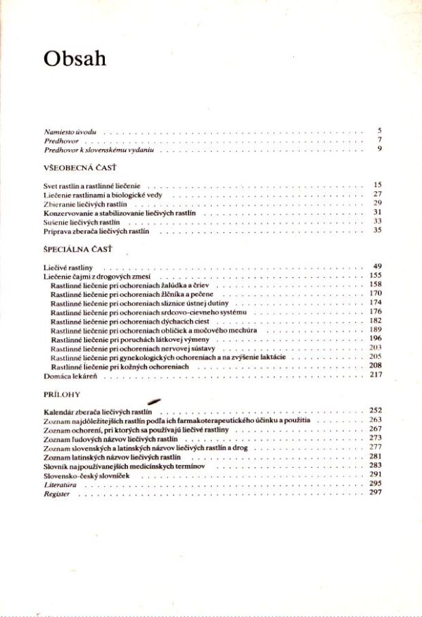 D. Pamukov, Ch. Achtardžiev: PRÍRODNÁ LEKÁREŇ