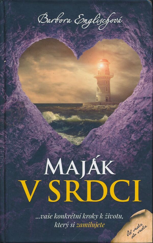 Barbora Englischová: Maják v srdci