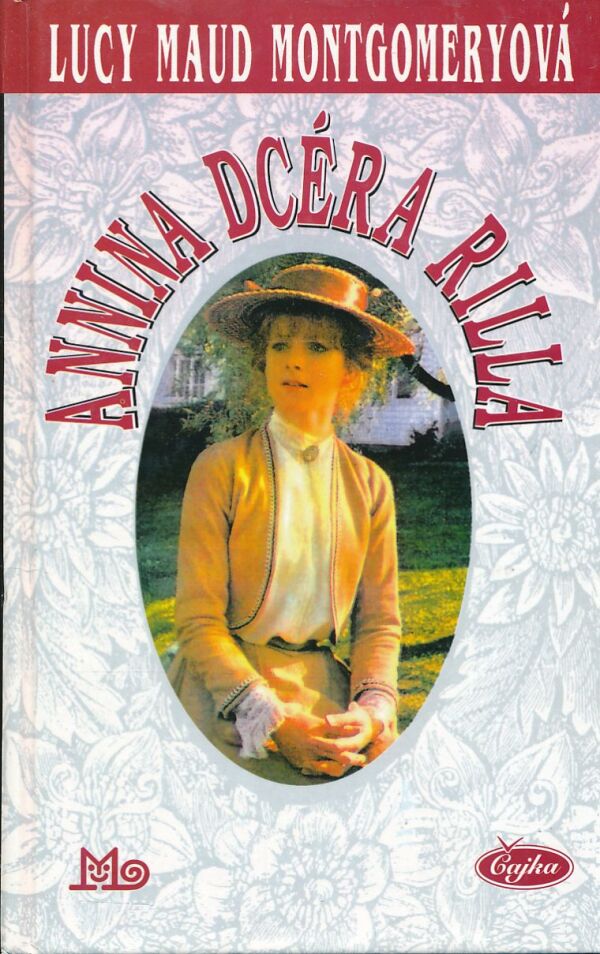 Lucy Maud Montgomeryová: ANNINA DCÉRA RILLA