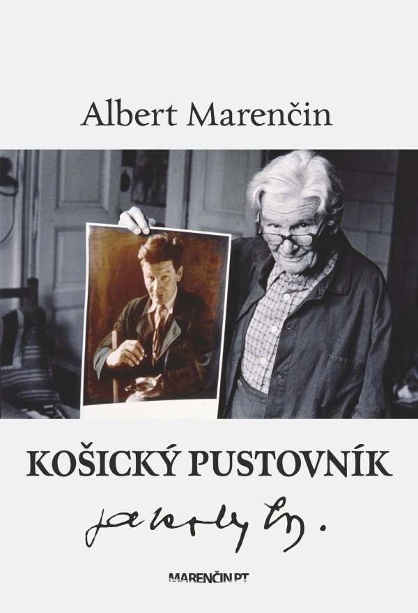 Albert Marenčin: KOŠICKÝ PUSTOVNÍK