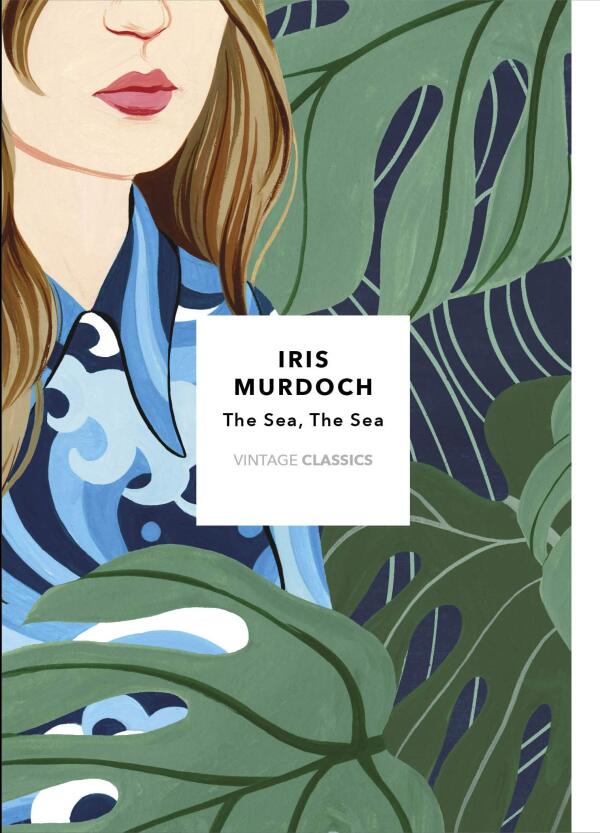 Iris Murdoch: THE SEA, THE SEA