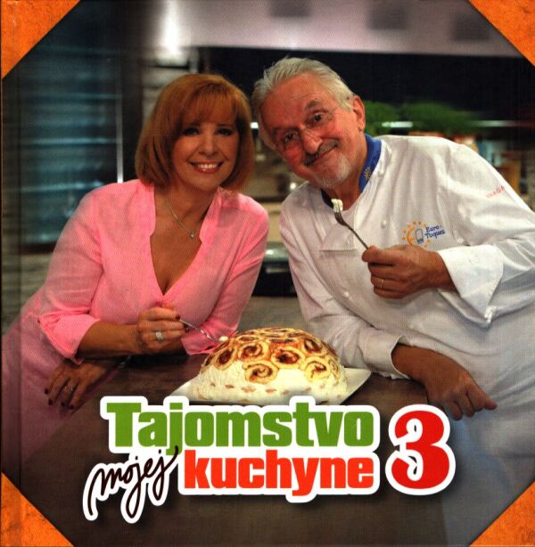 TAJOMSTVO MOJEJ KUCHYNE 3